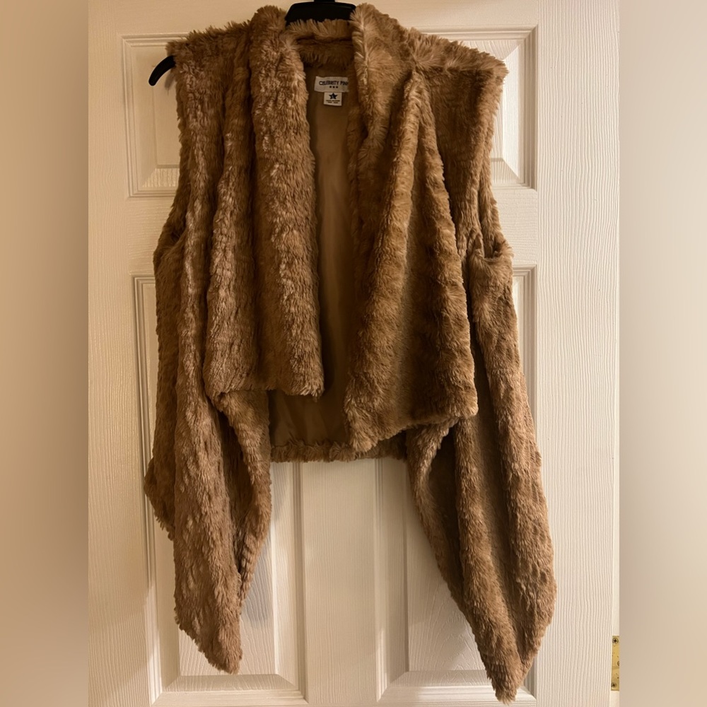 Women’s Vest